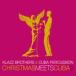 Klazz Brothers/Cuba Percussionk rats Brothers / кий ba ударный инструмент / Christmas Meets Cuba 2 зарубежная запись (CD)
