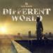 Alan Walker / Different World записано в Японии (CD)
