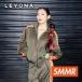 Leyona (reyona. лист .) / SMMR (CD)