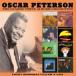 Oscar Peterson ԡ / Classic Verve Albums Collection (4CD) ͢ CD