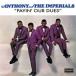 Little Anthony &amp; Imperials / Payin Our Dues < бумага жакет > записано в Японии (CD)