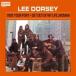 Lee Dorsey / Ride Your Pony - Get Out Of My Life Woman < бумага жакет > записано в Японии (CD)
