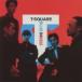 T-SQUARE чай квадратное / Blue In Red записано в Японии (CD)