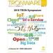 Tronware Vol.174 Tron &amp; Iot технология информация журнал / склон ..(книга@)