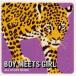  Boy meets девушка / ALL STORY MUSIC (CD)