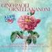 Ornella Vanoni / Gino Paoli / Senza Fine зарубежная запись (CD)