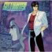  City Hunter / CITY HUNTER оригинал * анимация * саундтрек Vol.2 записано в Японии (CD)