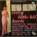 Brenda Holloway / Every Little Bit Hurts записано в Японии (CD)