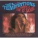 Temptations temp te-shonz/ With A Lot O Soul записано в Японии (CD)
