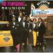 Temptations temp te-shonz/ Reunion записано в Японии (CD)