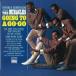 Smokey Robinson&amp;The Miracles дымчатый Robin son& The miracle z/ Going To A-go-go записано в Японии (CD)