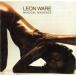 Leon Wareli on одежда / Musical Massage записано в Японии (CD)