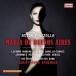 Piazzolla ピアソラ / 『ブエノスアイレスのマリア』　クリストファー・シュプレンガー＆ボン・ベートーヴェン