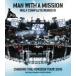 MAN WITH A MISSION マンウィズアミッション / Wolf Complete Works VI 〜Chasing the Horizon Tour 2018 Tour Final in Hanshin Koshien Stadium