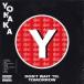Yonaka / Don't Wait Til Tomorrow  LP