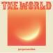 go!go!vanillas / THE WORLD  〔CD〕