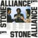 Stone Alliance / Stone Alliance записано в Японии (CD)