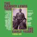 Ramsey Lewis Ram zei Lewis / Early Years 1956-59 (2CD) зарубежная запись (CD)