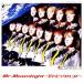 Morning Musume.(mo-.mo-ms) / Mr.Moonlight~ love. биг-бэнд ~ (CD Maxi)