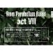 9mm Parabellum Bullet ���塼�ߥ�ѥ�٥��Х�å�  / actVII  ��DVD��