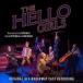  мюзикл / Hello Girls (Original Off-broadway Cast Recording) зарубежная запись (CD)
