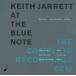 Keith Jarrett Keith ja let / At The Blue Note(Live In New York City / 1994) (Uhqcd) (Hi Quality CD)