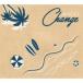 BUCCI / Change (CD)