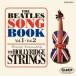  Hori - гребень * -тактный кольцо s/ Beatles Song Book Vol.1+vol.2 записано в Японии (CD)