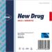 AKLO x NORIKIYO / New Drug (CD)