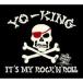 Yo-king (һ۰) 衼 / IT'S MY ROCK'N'ROLL  CD