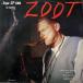 [HMV Shibuya ]ZOOT SIMS QUARTET/ZOOT(LP608)