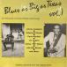 ڿALTAVARIOUS/BLUES AS BIG AS TEXAS - VOL. 1(HCS106)