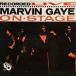 �ڥ��ԥ��Ⱦͻ���MARVIN GAYE/RECORDED LIVE ON STAGE(TM242)