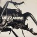 [HMV Shibuya ]MASSIVE ATTACK/MEZZANINE(45599)