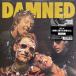 ڥԥȾͻDAMNED/DAMNED:ϹĤϺɤ(TEJI33010)