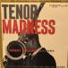 �ڿ��ɡ�SONNY ROLLINS/TENOR MADNESS(LPZ2022)