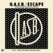ڿ/ɡQ.A.S.B./Escape (RYUHEI THE MAN ELEGANT DISCO RE-EDIT) / Escape (THE SOUND OF THE MAN RE-EDIT) (7)(AHS41)