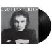 �ڿ���/���ɡ�Jaco Pastorius/Jaco Pastorius (���ʥ����쥳����/Music On Vinyl Groove Classics)(71926204117)