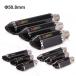 .mm φ. мотоцикл глушитель slip-on глушитель мотоцикл muffler внутренний дефлектор разница включено ..mm универсальный внутренний дефлектор имеется 