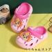 pau Patrol (Paw Patrol) сандалии Kids тапочки ребенок мужчина женщина шлепанцы для душа EVA сандалии герой легкий EVA