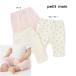 20%OFFSALEpti мой npetit main2026 год весна лето [GOODPRICE] кромка оборка 7 минут длина baby леггинсы 70cm80cm Narumi ya девочка младенец уход за детьми . рождение праздник . праздник маленький мой n