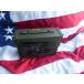  вооруженные силы США сброшенный товар . лекарство коробка AMMO BOX ящик для инструментов и т.п. S Anne mo переносная сумка 144x