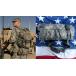  вооруженные силы США оригинал ACU MOLLE ткань to задний ткань to упаковка 90x