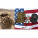  вооруженные силы США оригинал USMC FILBE MOLLE гидратация рюкзак багажник 06x