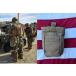  вооруженные силы США оригинал USMC самосвал сумка койот Brown 75x страйкбол уличный милитари 
