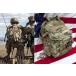  вооруженные силы США оригинал MOLLEa обезьяна to упаковка OCP мульти- cam рюкзак P50x
