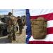  вооруженные силы США оригинал USMC самосвал сумка койот Brown 84x страйкбол уличный милитари 