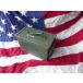 вооруженные силы США сброшенный товар . лекарство коробка AMMO BOX ящик для инструментов и т.п. M Anne mo переносная сумка 160x