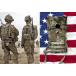  вооруженные силы США гидратация система сумка упаковка багажник мульти- cam 3L OCP 63x