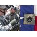  вооруженные силы США ACU для отличительный знак 2 и т.п. армия .STAFF SERGEANT 30x
